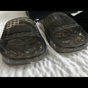 Fenty Jelly Slide by Puma